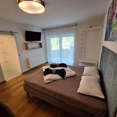 Flataid Gaestehaus Graschi - Steinbergstrasse Graz Ngoại thất bức ảnh