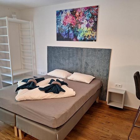 Flataid Gaestehaus Graschi - Steinbergstrasse Graz Ngoại thất bức ảnh