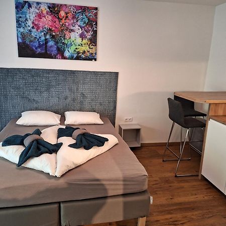 Flataid Gaestehaus Graschi - Steinbergstrasse Graz Ngoại thất bức ảnh