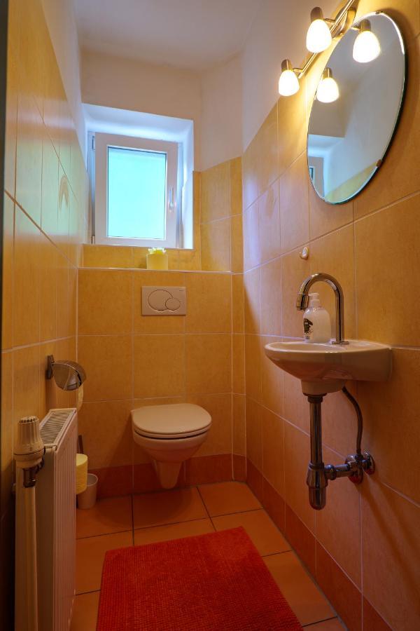 Flataid Gaestehaus Graschi - Steinbergstrasse Graz Ngoại thất bức ảnh