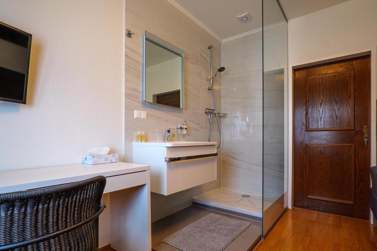 Flataid Gaestehaus Graschi - Steinbergstrasse Graz Ngoại thất bức ảnh