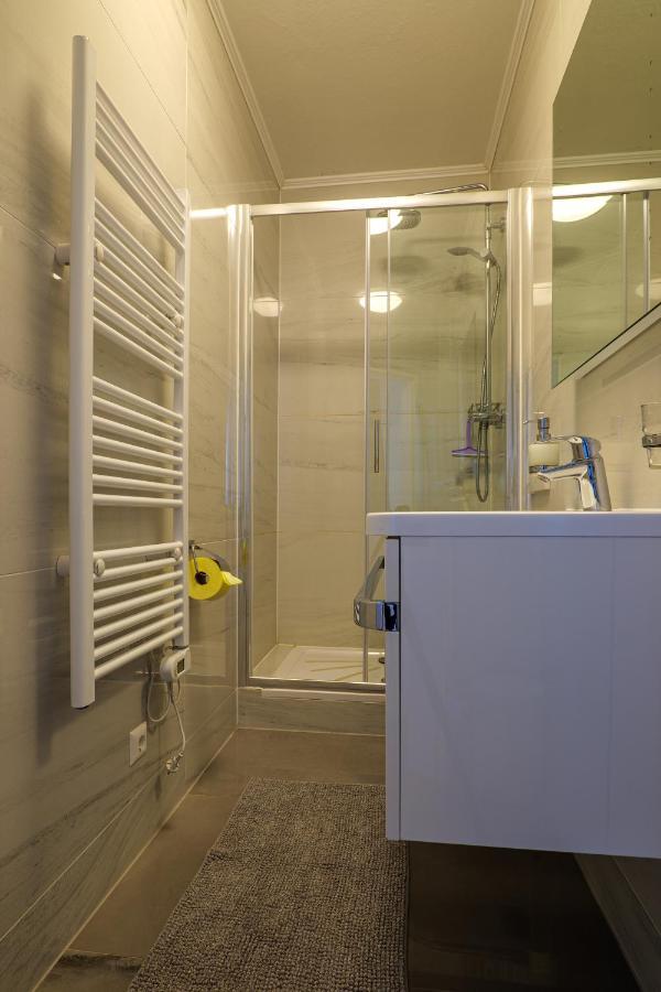 Flataid Gaestehaus Graschi - Steinbergstrasse Graz Ngoại thất bức ảnh