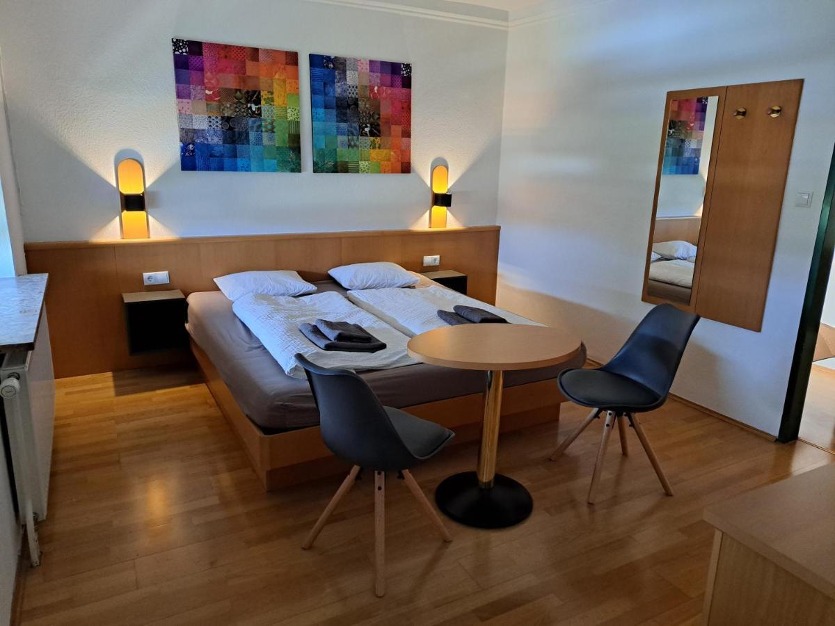 Flataid Gaestehaus Graschi - Steinbergstrasse Graz Ngoại thất bức ảnh