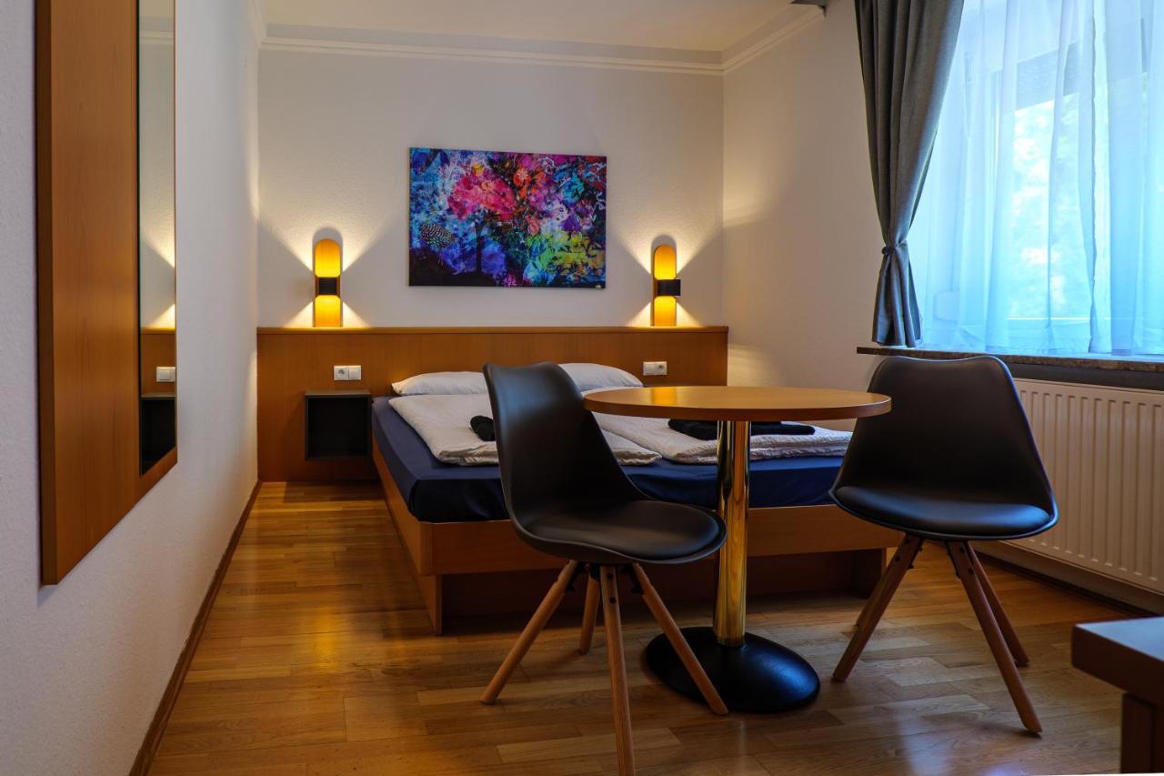 Flataid Gaestehaus Graschi - Steinbergstrasse Graz Ngoại thất bức ảnh
