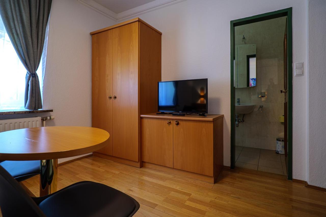 Flataid Gaestehaus Graschi - Steinbergstrasse Graz Ngoại thất bức ảnh
