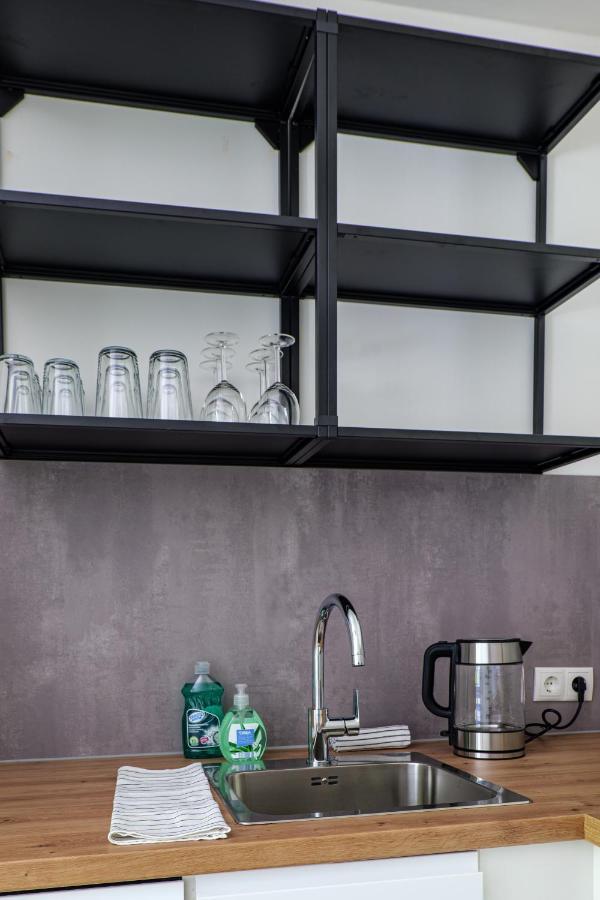 Flataid Gaestehaus Graschi - Steinbergstrasse Graz Ngoại thất bức ảnh