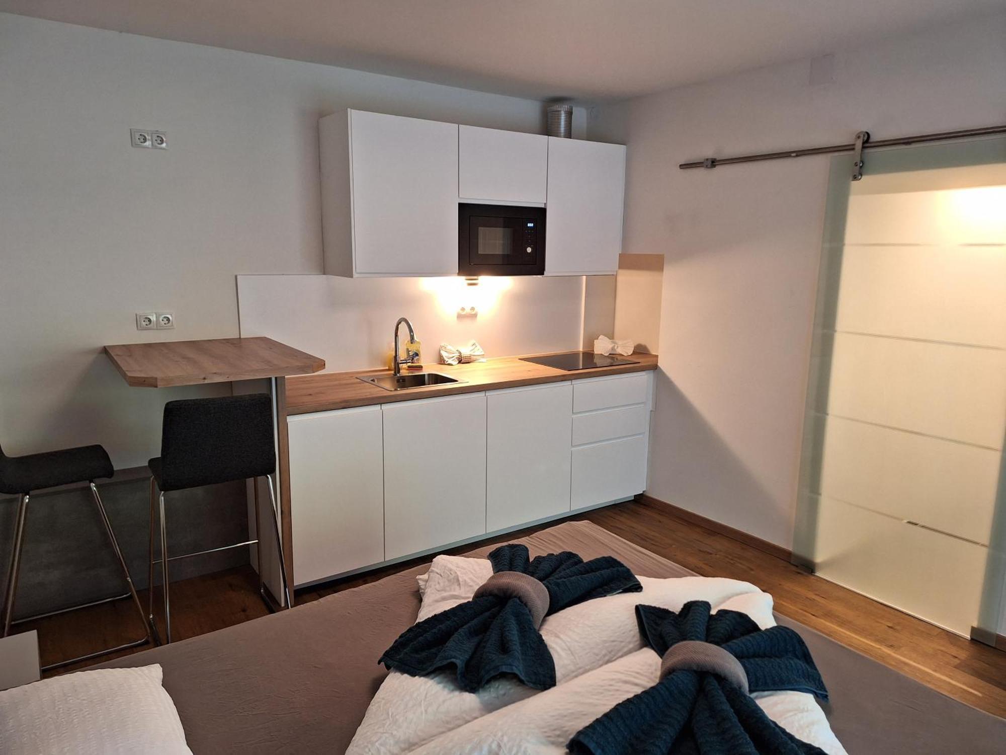 Flataid Gaestehaus Graschi - Steinbergstrasse Graz Ngoại thất bức ảnh