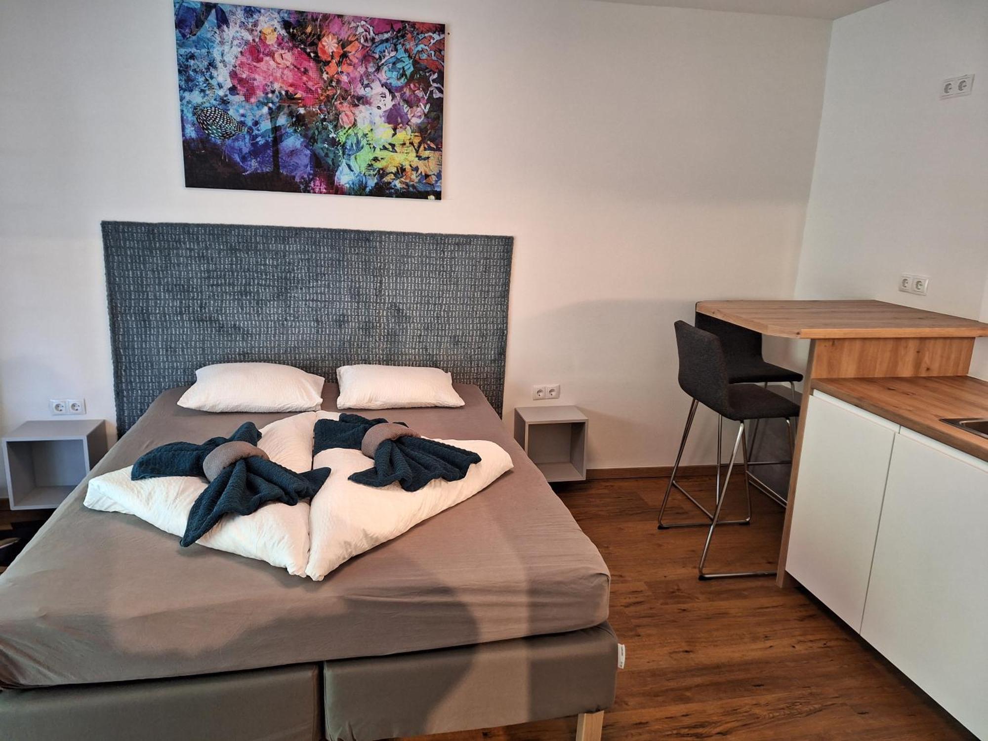 Flataid Gaestehaus Graschi - Steinbergstrasse Graz Ngoại thất bức ảnh